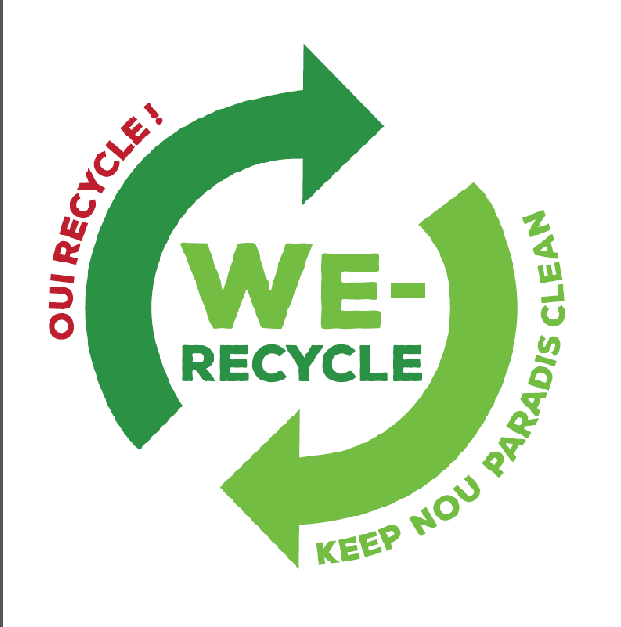 we-recycle